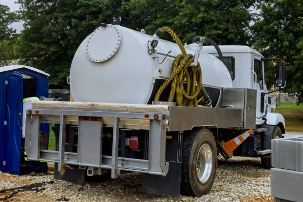 Porta potty rental for festivals in Latta, SC